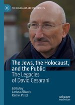 The Holocaust and its Contexts - The Jews, the Holocaust, and the Public