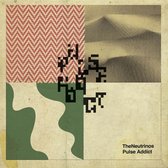 Neutrinos - Pulse Addict (12" Vinyl Single)