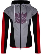 Hasbro - Transformers - Megatron Men s Hoodie - L