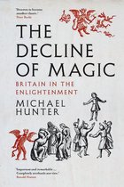 Omslag The Decline of Magic