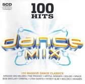 100 Hits: Dance Mix / Various