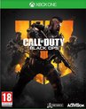 Activision Call of Duty: Black Ops 4, Xbox One, Xbox One, Multiplayer modus, M (Volwassen)