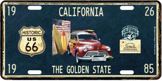 USA