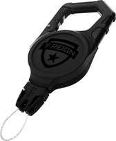 T-Reign - 48" Integrated Carabiner - Large
