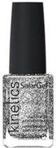 Solargel Nail Polish #351 RUNNING OUT OF CHAMPAGNE