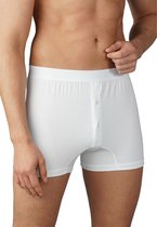 Mey Short Superior Heren 34025 - Wit 101 weiss Heren - 6