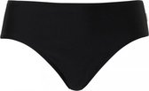 Lentiggini Basic Zwart - Bikini broekje Maat: 44