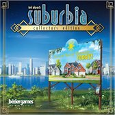 Suburbia Collectors Edition