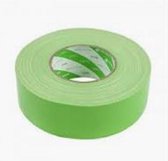 Nichiban Gaffa Duct Tape Vert gazon