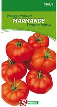 Somers zaden - Vroege tomaat Marmande