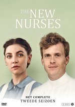 The New Nurses - Seizoen 2 (DVD)