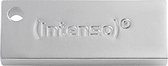 Intenso Premium Line 3534491 USB-stick 128 GB USB 3.2 Gen 1 (USB 3.0) Zilver