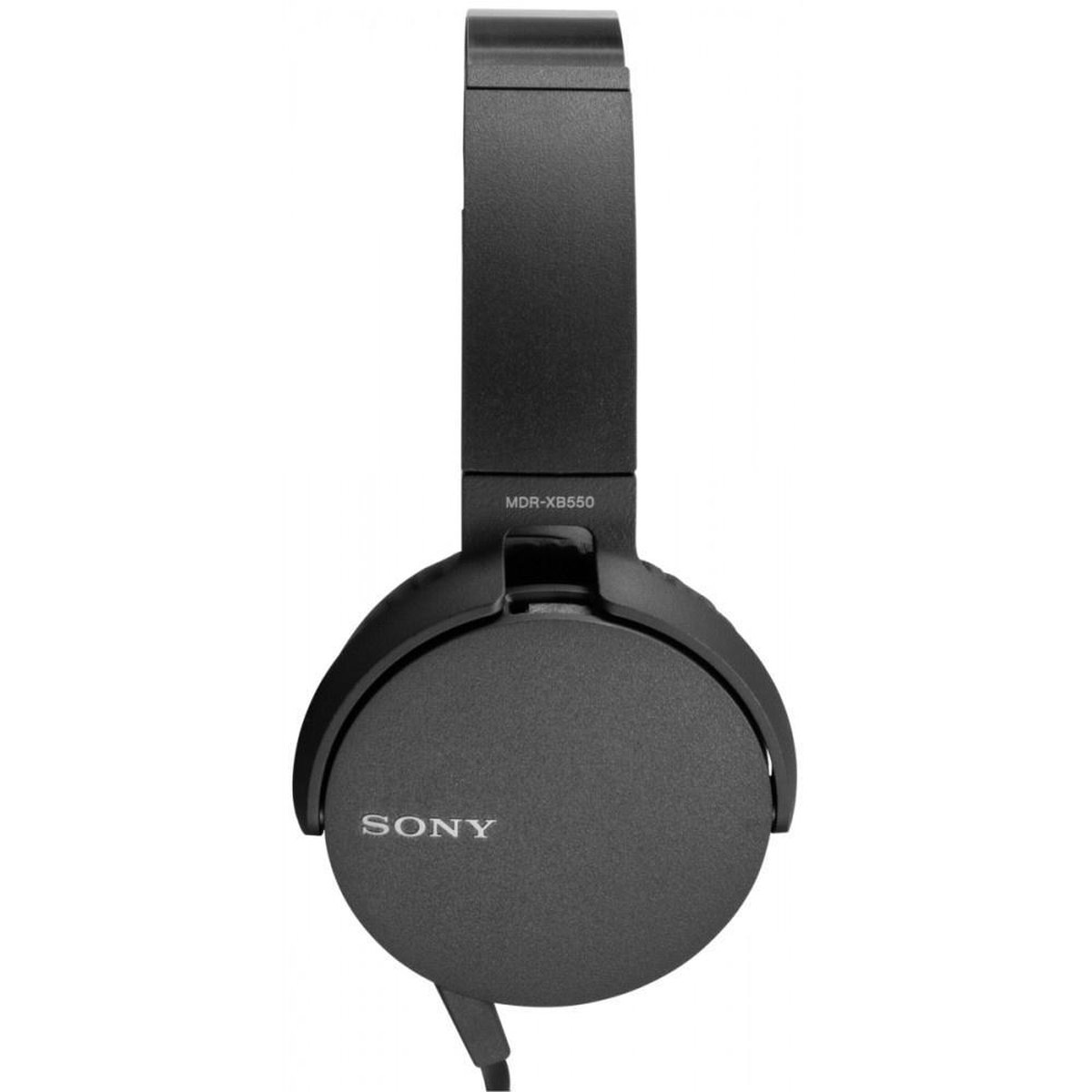 Sony sale mdr xb550