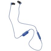 Panasonic RP-NJ310BE-W écouteur/casque Ecouteurs Bluetooth Blanc
