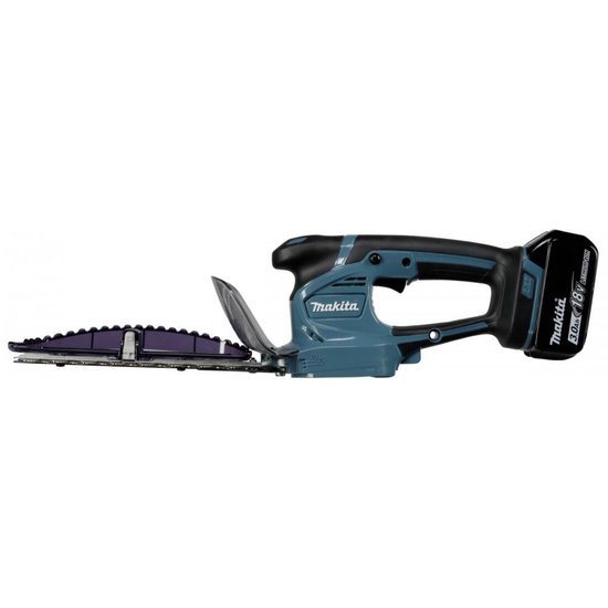 Makita DUM604RFX 18V Li-Ion accu grasschaar set (1x 3.0Ah accu) - 160mm van Makita — afbeelding 5