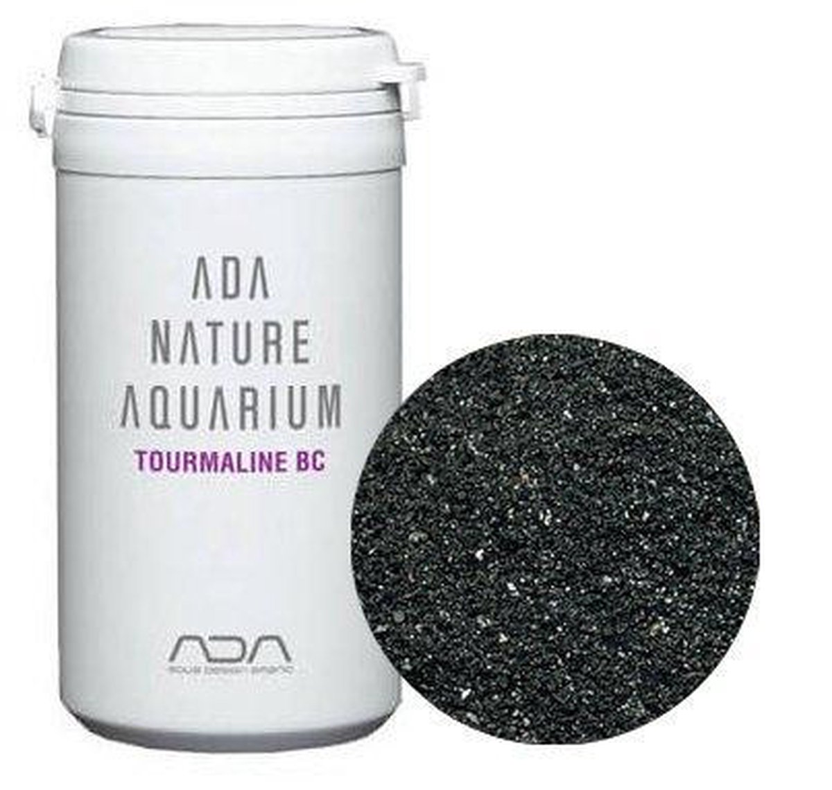 ADA Tourmaline BC