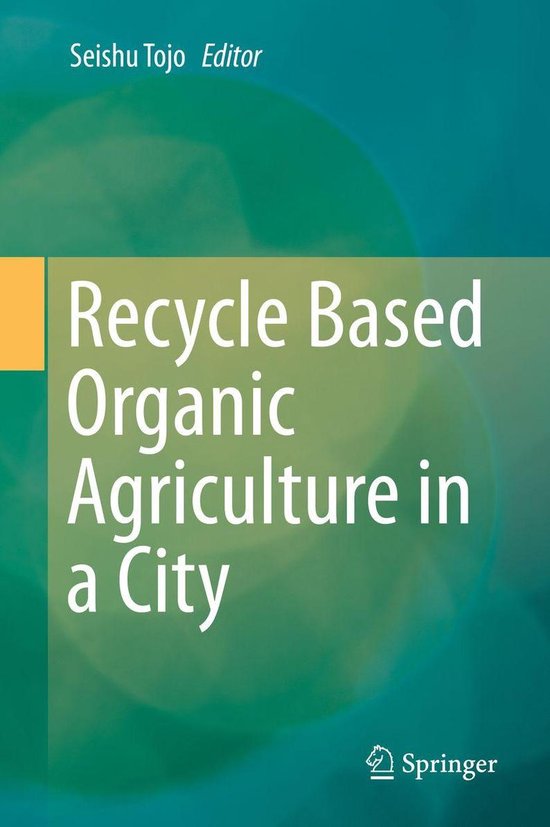 Earth and Environmental Science (R0) - Recycle Based Organic ... - cover