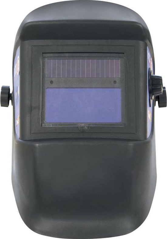 GYS LCD-helm Techno 9-13
