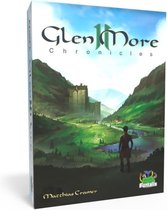 Glen More II - Chronicles (Boardgame)