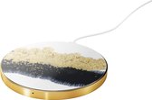 iDeal of Sweden Qi Charger Gleaming Licorice
