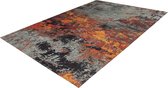 Arte Espina Blaze Vloerkleed 195 x 290 cm Oranje