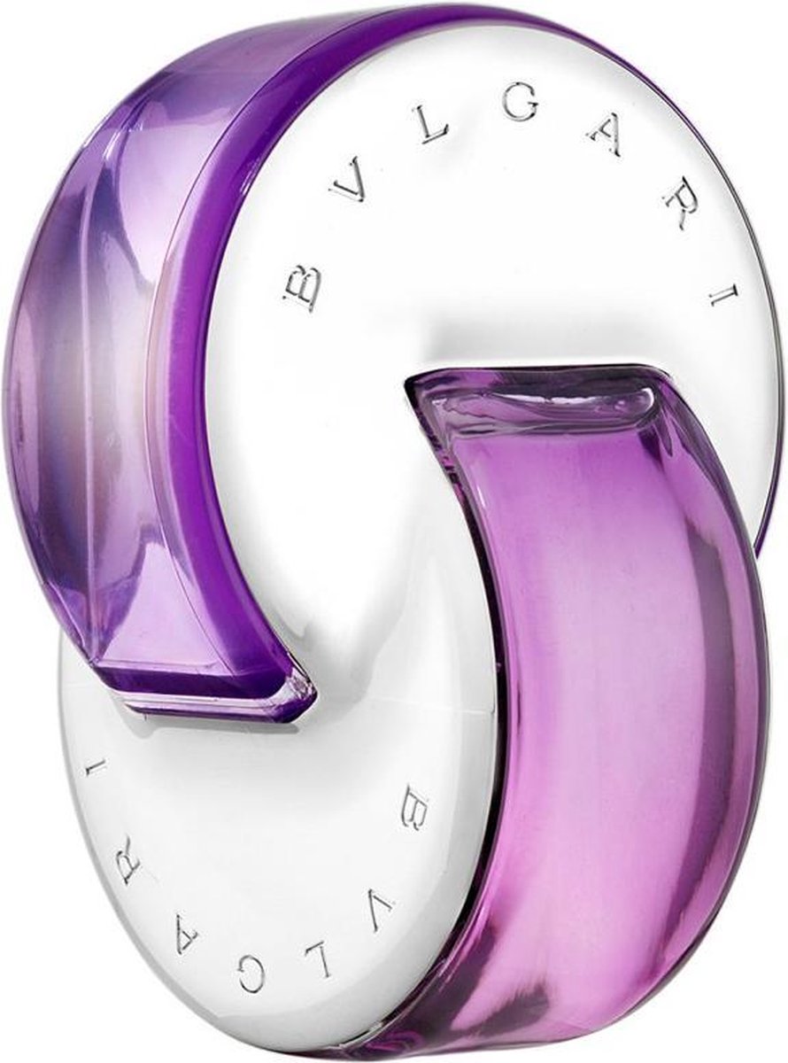 Goedkoopste Bvlgari Omnia Ameth Wom Edt Fm