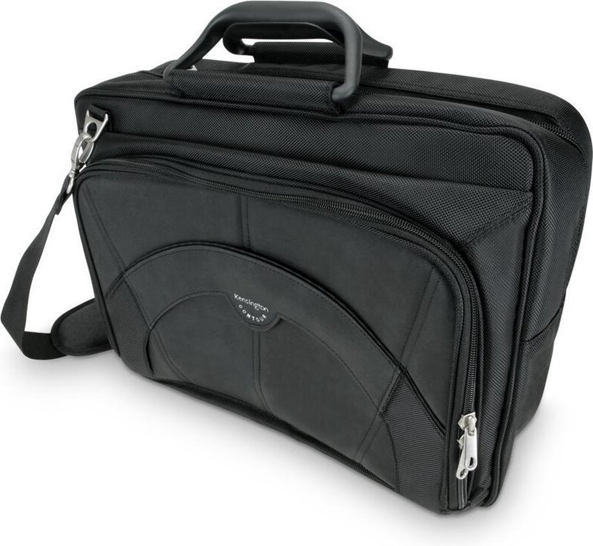 Kensington Contour™ Pro 17'' Notitieboek Carrying Case
