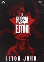 laFeltrinelli Elton John - To Russia With Elton DVD Engels