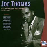 The Complete Recordings 1945-1950