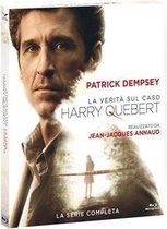 laFeltrinelli La Verita' sul Caso Harry Quebert (3 Blu-Ray)
