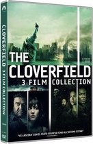 laFeltrinelli Cloverfield Collection (3 Dvd)