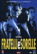 laFeltrinelli Fratelli e Sorelle DVD Italiaans