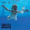 Nirvana - Nevermind (CD) (Remastered)