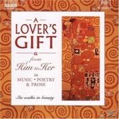 Various Artists - A Lover's Gift From Him To Her (CD)