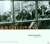 Absolution - Kristjan Jarvi, Absolute Ensemble