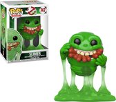 Funko POP! - Movies: Ghost Busters - Slimer w/Hot Dogs (39333)