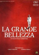 laFeltrinelli La Grande Bellezza DVD Italiaans