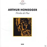 Honegger: Nicolas De Flue