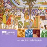 Rough Guide To Bhangra