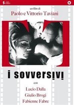 laFeltrinelli I Sovversivi DVD Italiaans