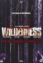 laFeltrinelli Wilderness DVD Engels, Italiaans