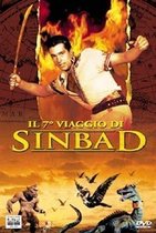 laFeltrinelli Il Settimo Viaggio di Sinbad DVD Duits, Engels, Spaans, Frans, Italiaans