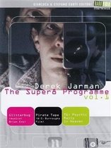 laFeltrinelli Derek Jarman - The Super 8 Programme #01 DVD Italiaans