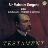 Elgar: Cello Concerto, Dream of Gerontius