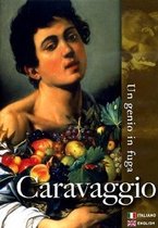 laFeltrinelli Caravaggio - Un Genio in Fuga (Dvd+booklet) Engels, Italiaans