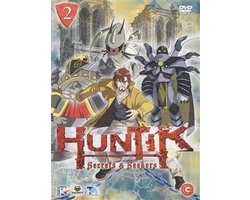 laFeltrinelli Huntik - Secrets & Seekers #02 DVD Italiaans
