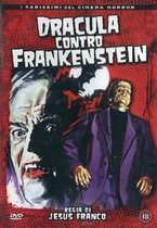 laFeltrinelli Dracula Contro Frankenstein DVD Italiaans