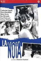 laFeltrinelli La Noia (1963) DVD Italiaans