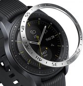 Ringke Bezel Styling - Samsung Galaxy Watch 42mm - Zilver