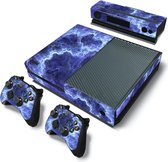 Waves - Xbox One Console Skins Stickers